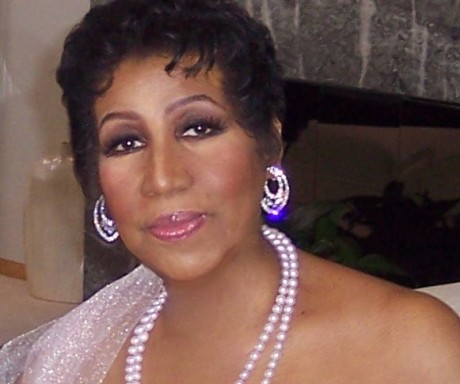 Aretha HEAD SHOT