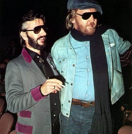 NILSSON: "FLASH HARRY" (1980), ALBUM HISTORICO, UNA JOYA ESCONDIDA