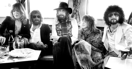 FLEETWOOD MAC: RUMOURS, ALBUM HISTORICO, CUMPLE 45 AÑOS