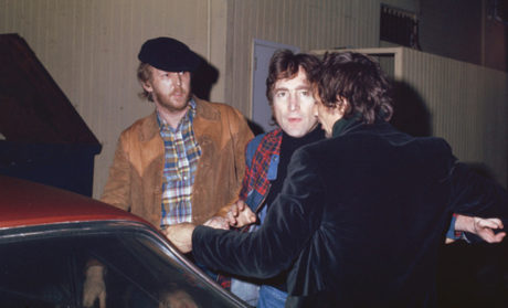 NILSSON: "FLASH HARRY" (1980), ALBUM HISTORICO, UNA JOYA ESCONDIDA