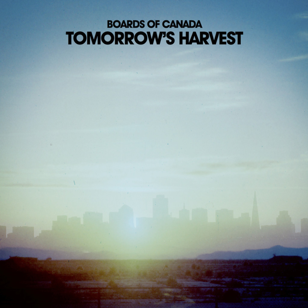 BOARDS OF CANADA LA GRAN SENSACION DEL MOMENTO PyD
