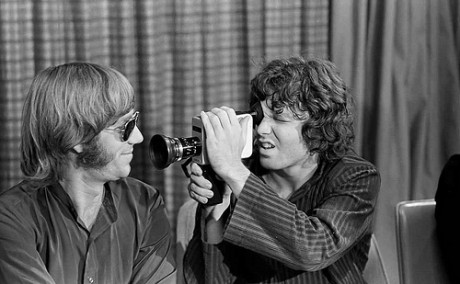 Ray-Manzarek-y-Jim-Morrison