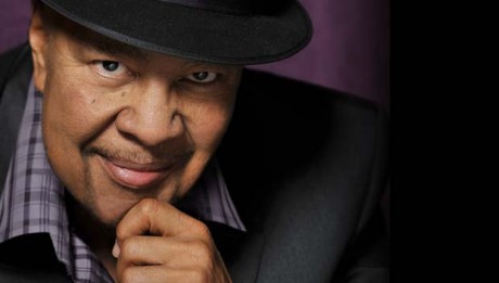 George-Duke