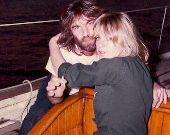 DENNIS WILSON: EL UNICO BEACH BOY QUE HACIA SURF Y SE AHOGO EN EL MAR