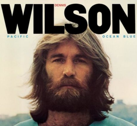 DENNIS WILSON: EL UNICO BEACH BOY QUE HACIA SURF Y SE AHOGO EN EL MAR
