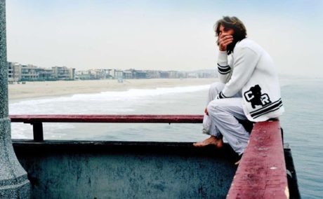DENNIS WILSON: EL UNICO BEACH BOY QUE HACIA SURF Y SE AHOGO EN EL MAR