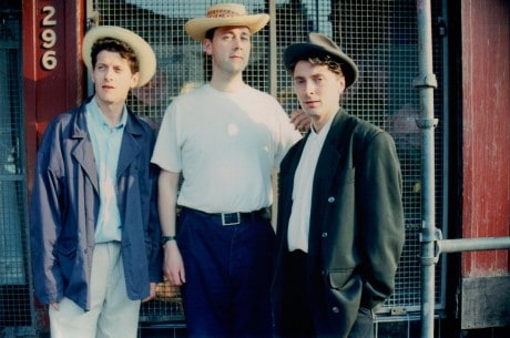 THE BLUE NILE : "HATS" (1989) ,ALBUM HISTORICO
