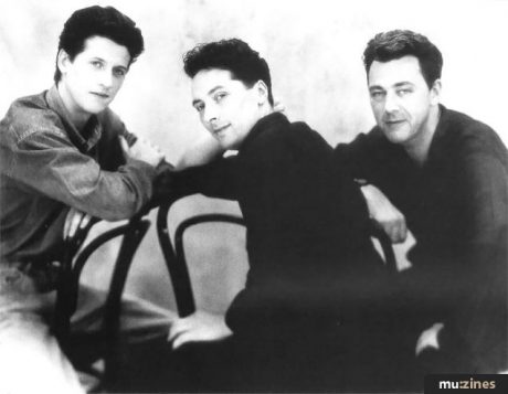 THE BLUE NILE : "HATS" (1989) ,ALBUM HISTORICO