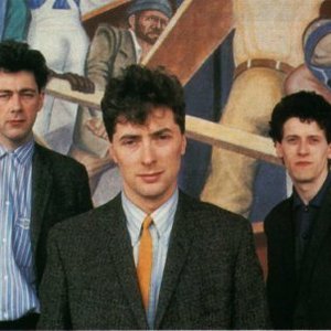 THE BLUE NILE : "HATS" (1989) ,ALBUM HISTORICO