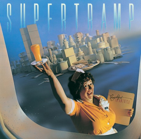 supertramp-breakfast in america-album-cover