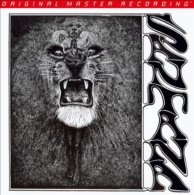 SANTANA SE REUNE CON EL PERCUSIONISTA QUE CREO EL ESTILO DE SU BANDA MI0002104133