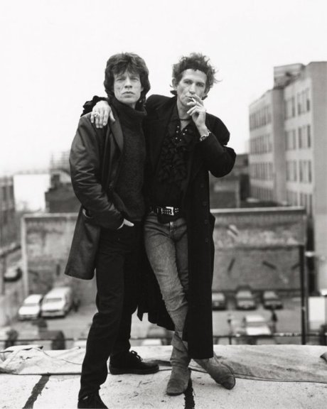 ¿QUIEN ERA BRENDA JAGGER? ¿QUIEN ERA BRENDA JAGGER?