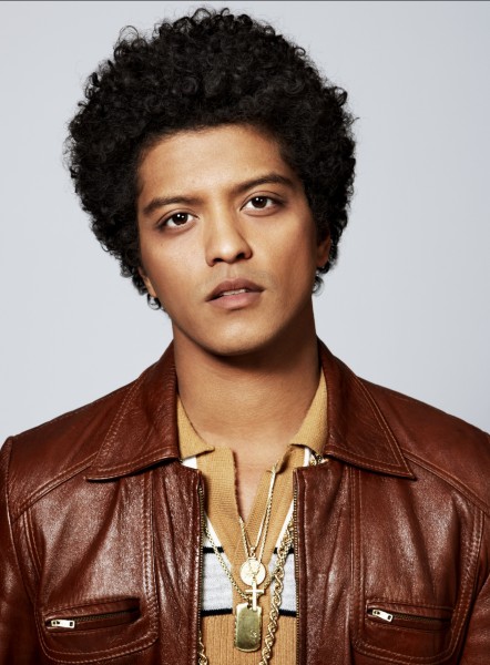 Bruno Mars - Main Pub 1 - Kai Z. Feng