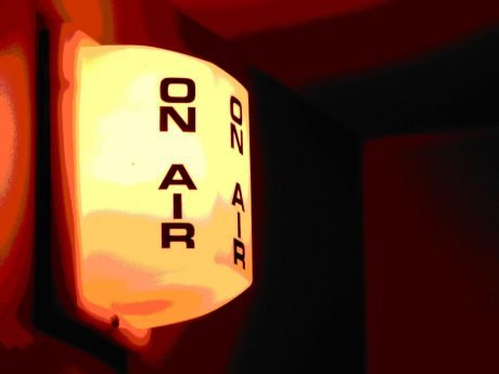 on-air