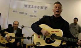 Billy Bragg