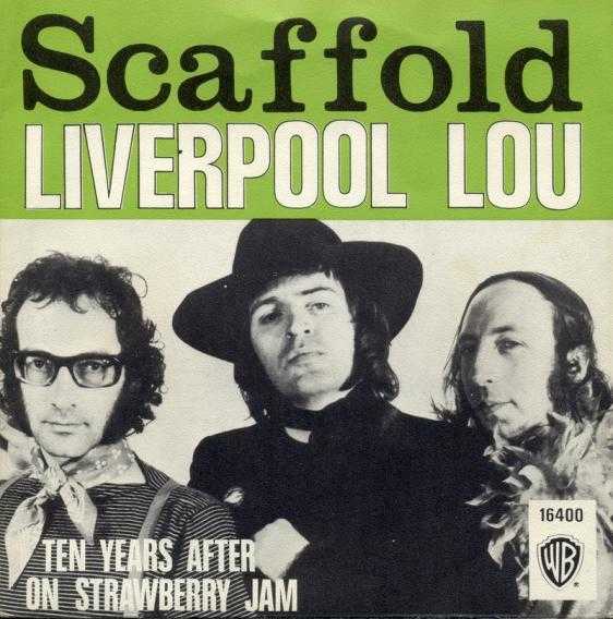 MIKE MCGEAR , HERMANO DE PAUL McCARTNEY , PUDO SER BATERIA DE LOS BEATLES
