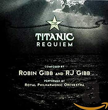 LA MUERTE DE ROBIN GIBB DE LOS BEE GEES