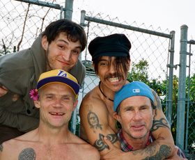 RHCP (1)