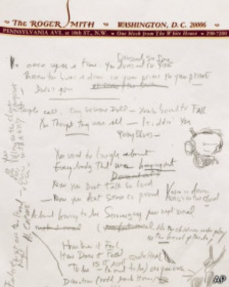 BOB DYLAN: "LIKE A ROLLING STONE", LA CANCIÓN DE LAS CANCIONES