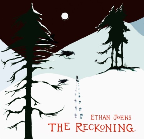 Ethan-Johns-The-Reckoning