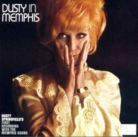 DUSTY SPRINGFIELD: LA MARAVILLOSA CANTANTE DEL GAY FEMENINO