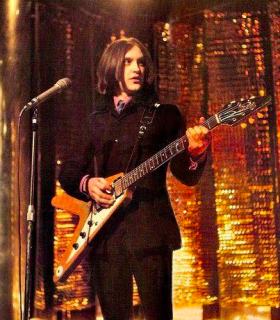DAVE DAVIES, JIMMY PAGE Y LA HISTORIA DE"YOU REALLY GOT ME" Screen shot 2012-10-11 at 7.11.05 PM