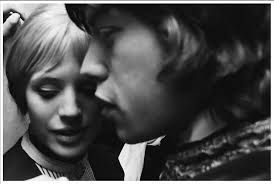 MARIANNE FAITHFULL SABÍA QUIEN MATÓ A JIM MORRISON EN PARIS Imágenes (2)
