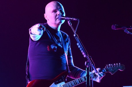 Billy-Corgan