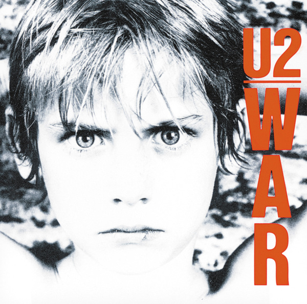 ♫ U2: HORRIBLE Y POLEMICA PORTADA DE SONGS OF INNOCENCE | PyD