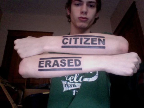 citizenerased
