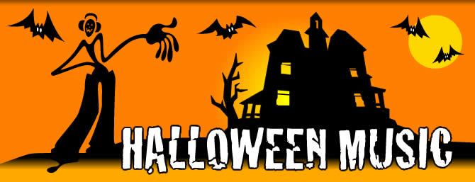LA MEJOR MUSICA DE "DIFUNTOS" PARA CELEBRAR HALLOWEEN