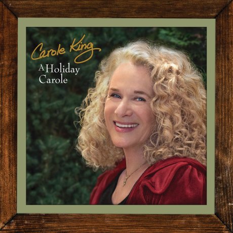 Carole-King-Holiday-Carole-L888072331624
