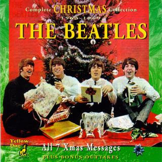 Complete Christmas Collection 1963-1969