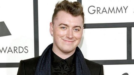SamSmith
