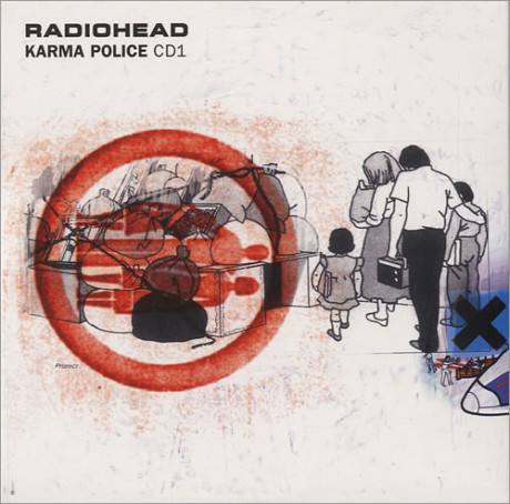 Karma-Police-Radiohead-single