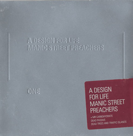Manic+Street+Preachers+-+A+Design+For+Life+-+Part+1+-+5-+CD+SINGLE-76263