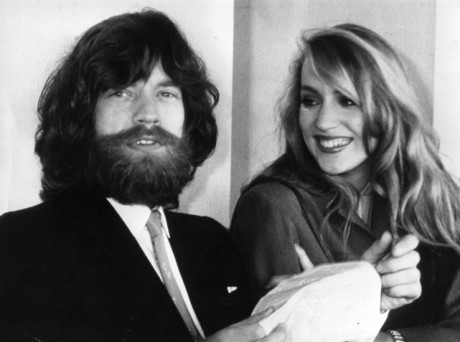 Hall And Mick