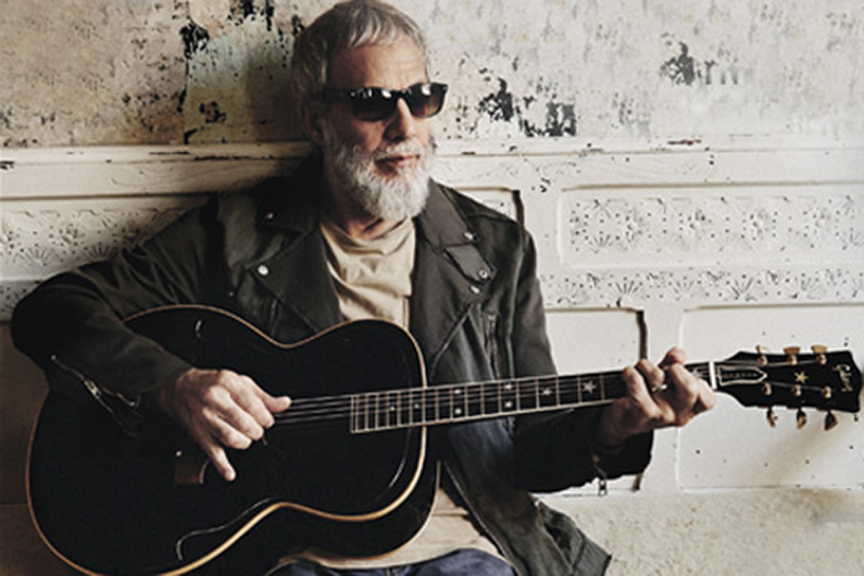 ♫ CUANDO CAT STEVENS SE CONVIRTIO EN YOSUF ISLAM | PyD