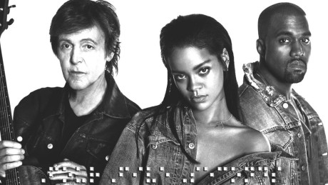 Rihanna-Kanye-West-and-Paul-McCartney-‘FourFiveSeconds’-Single-Review-FDRMX