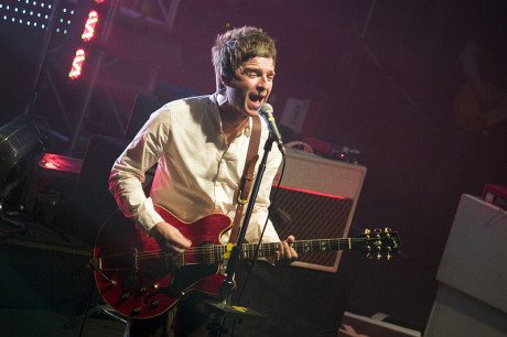Noel-Gallagher