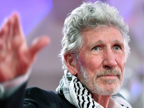 ROGER WATERS ASEGURA QUE LA INDUSTRIA MUSICAL ESTÁ DIRIGIDA POR LADRONES