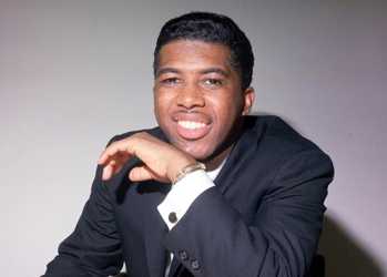 BEN E. KING : EL SOBERBIO CANTANTE DE "STAND BY ME"