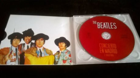 ¿FUE EL HIP HOP MÁS REVOLUCIONARIO QUE LOS BEATLES?
