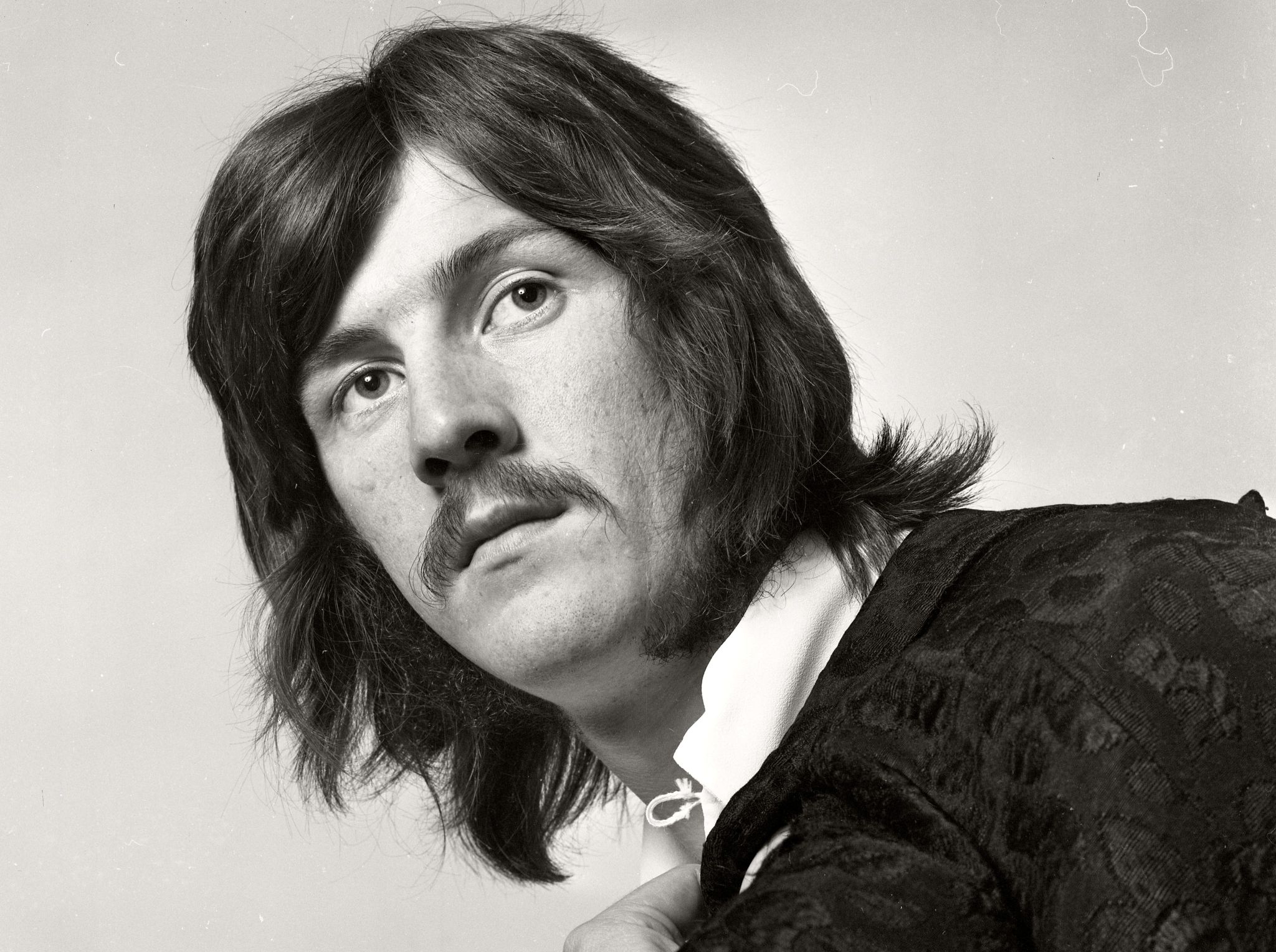 JOHN BONHAM, A LOS 35 AÑOS DE SU MUERTE PyD