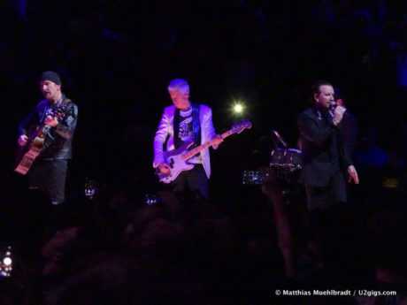 U2: NO HAY FANS COMO LOS FANS DE U2