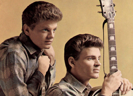 The-Everly-Brothers