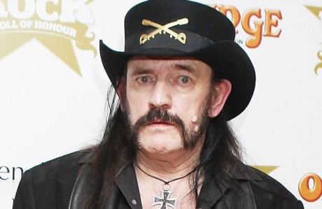 Lemmy-Kilmister