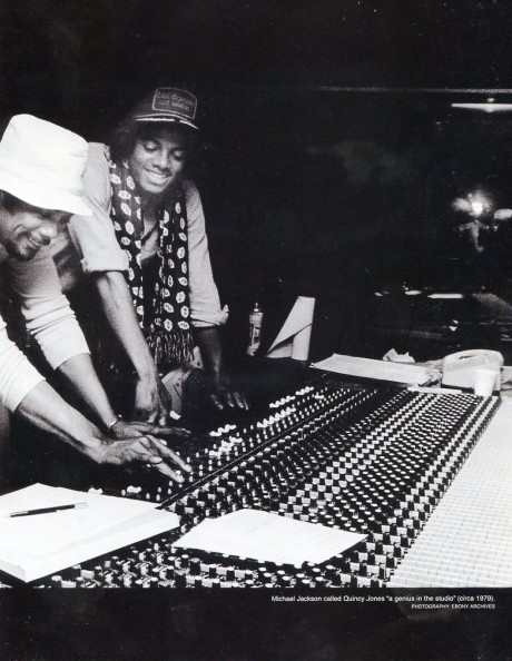 MJ-RecordingThriller