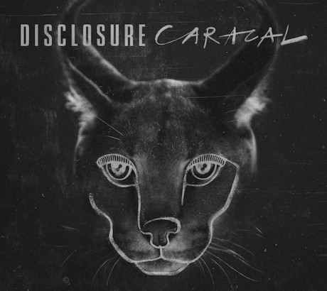 disclosure-caracal-album