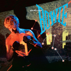 JULIAN RUIZ ELIGE LOS 10 MEJORES ALBUMES DE DAVID BOWIE